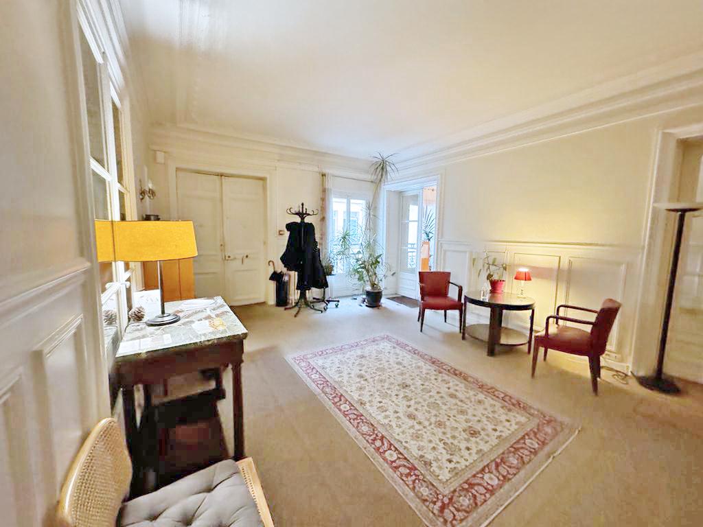 Bureau Paris 156m² Vente bureau Paris OVBUR2419022 1